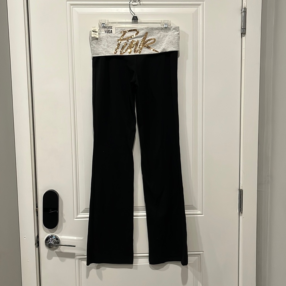 Yoga Pants